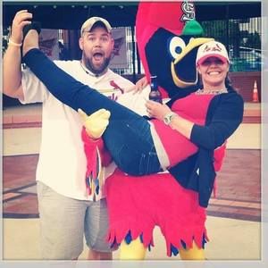 Meet your Posher, Gregory